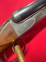 Fox Sterlingworth 12 Gauge 32