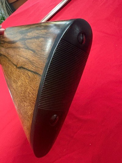 Fox Sterlingworth 12 Gauge 32