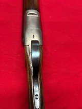 Fox Sterlingworth 12 Gauge 32