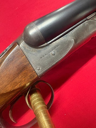 Fox Sterlingworth 12 Gauge 32