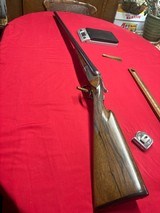 Fox Sterlingworth 12 Gauge 32