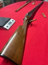 Fox Sterlingworth 12 Gauge 32