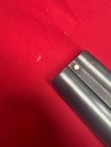 Fox Sterlingworth 12 Gauge 32