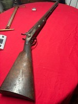 Six Bore Double Percussion Gun - Image 3 of 14