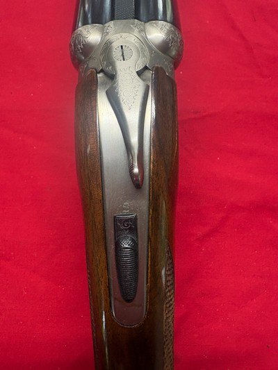 SKB 385 20 Gauge SXS 28