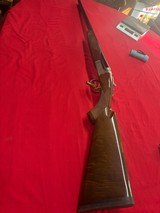 SKB 385 20 Gauge SXS 28