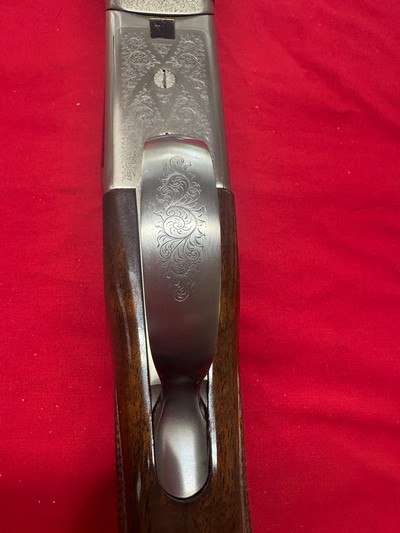 SKB 385 20 Gauge SXS 28