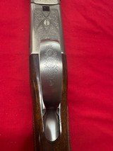 SKB 385 20 Gauge SXS 28