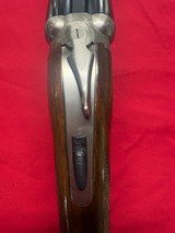 SKB 385 20 Gauge SXS 28