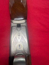 SKB 385 20 Gauge SXS 28