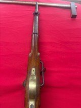 1856 Pattern Enfield Carbine - Image 7 of 12
