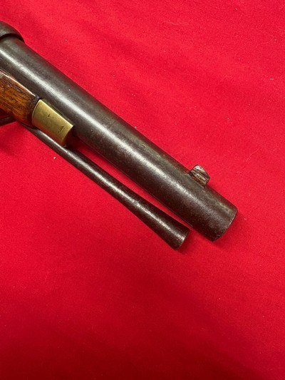1856 Pattern Enfield Carbine - Image 11 of 12
