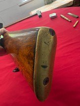 1856 Pattern Enfield Carbine - Image 9 of 12