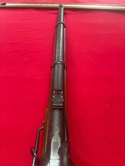1856 Pattern Enfield Carbine - Image 6 of 12