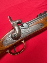 1856 Pattern Enfield Carbine - Image 1 of 12