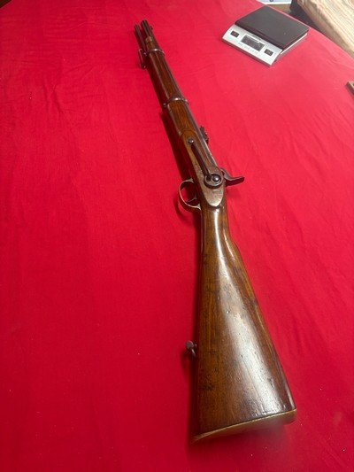1856 Pattern Enfield Carbine - Image 4 of 12