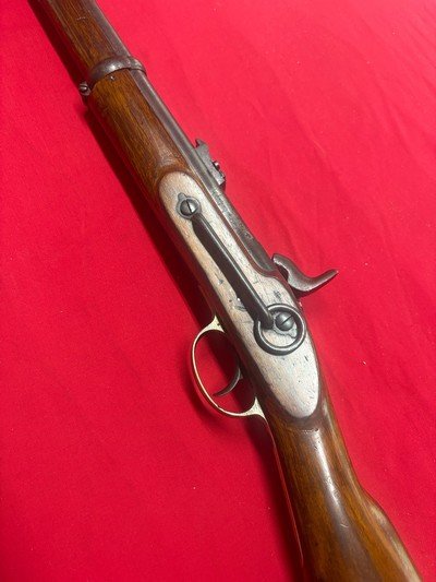 1856 Pattern Enfield Carbine - Image 5 of 12