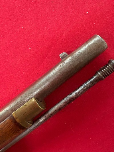 Barnett 1853 Enfield - Image 11 of 11