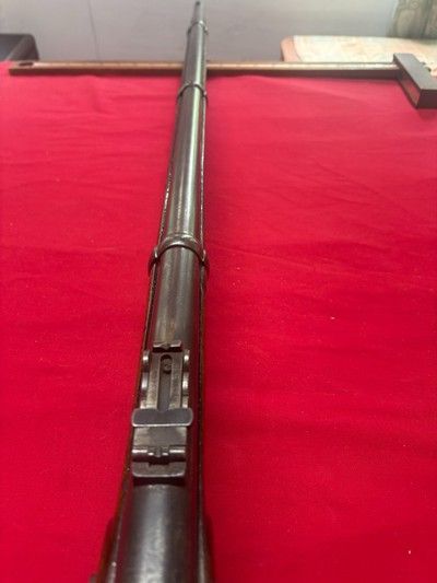 Barnett 1853 Enfield - Image 7 of 11