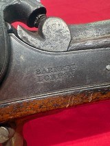 Barnett 1853 Enfield - Image 1 of 11