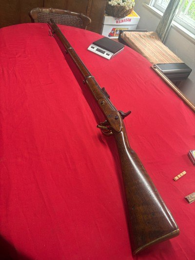 Barnett 1853 Enfield - Image 6 of 11