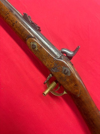 Barnett 1853 Enfield - Image 5 of 11