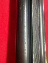 J.P. Sauer 12 Gauge SXS with SecondSet ofBarrels by W. Cashmore - Image 14 of 14
