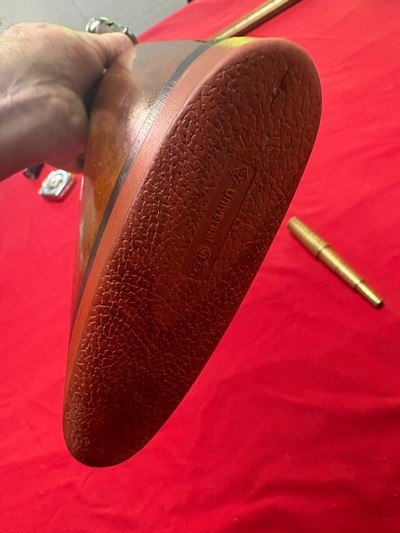J.P. Sauer 12 Gauge SXS with SecondSet ofBarrels by W. Cashmore - Image 10 of 14