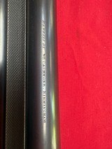 J.P. Sauer 12 Gauge SXS with SecondSet ofBarrels by W. Cashmore - Image 13 of 14