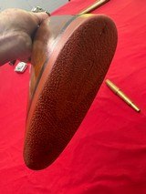 J.P. Sauer 12 Gauge SXS with SecondSet ofBarrels by W. Cashmore - Image 10 of 14