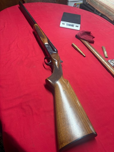 Browning BSS 12 Gauge 30