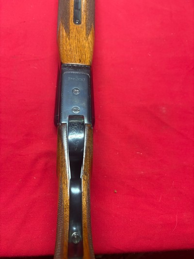 Browning BSS 12 Gauge 30