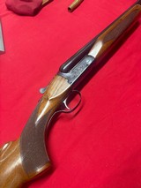 Browning BSS 12 Gauge 30