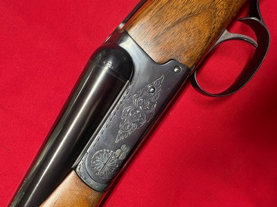 Browning BSS 12 Gauge 30