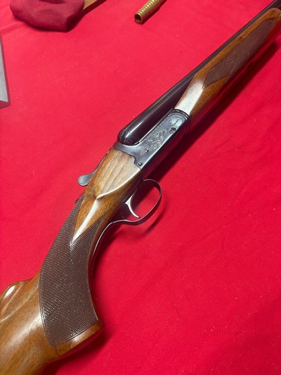 Browning BSS 12 Gauge 30