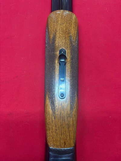 Browning BSS 12 Gauge 30