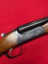 Browning BSS 12 Gauge 30