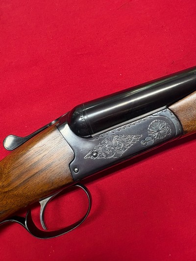 Browning BSS 12 Gauge 30