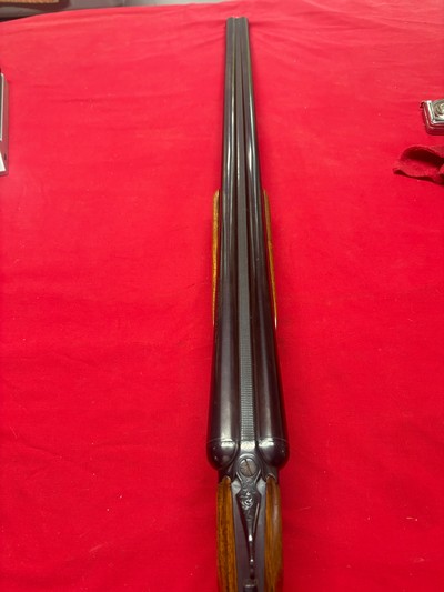 Browning BSS 12 Gauge 30