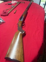 Browning BSS 12 Gauge 30