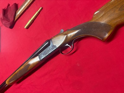 Browning BSS 12 Gauge 30