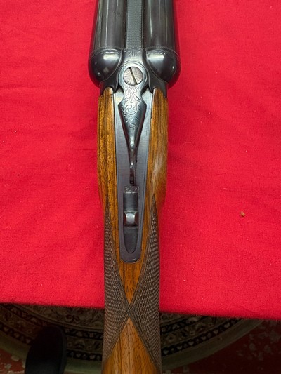 Browning BSS 12 Gauge 30