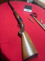 Browning BSS 12 Gauge 30