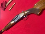 Browning BSS 12 Gauge 30