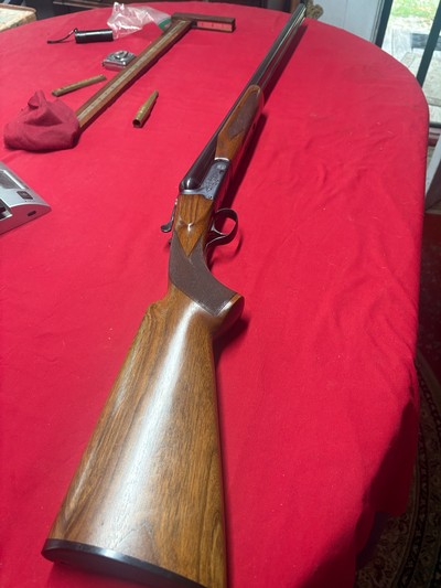 Browning BSS 12 Gauge 30