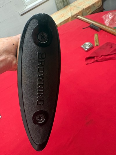 Browning BSS 12 Gauge 30