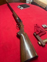 Browning BSS 12 Gauge 30