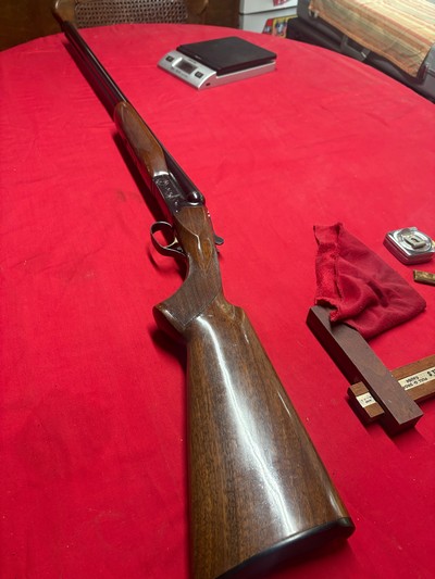 Browning BSS 12 Gauge 30