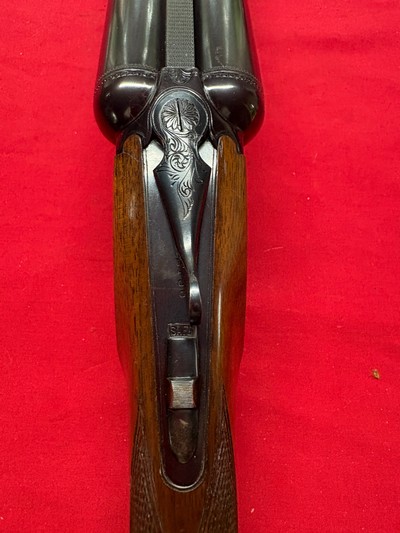 Browning BSS 12 Gauge 30