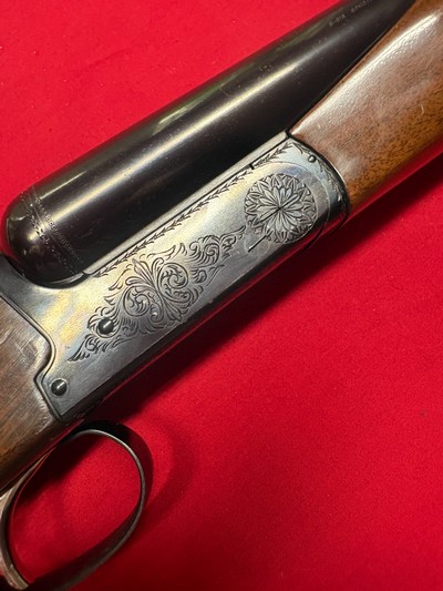 Browning BSS 12 Gauge 30